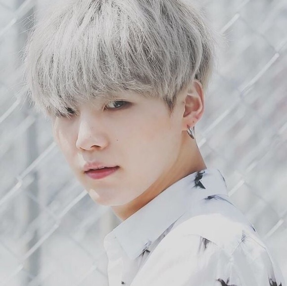 Meet your Posher, Tess - Picture 1 of 1